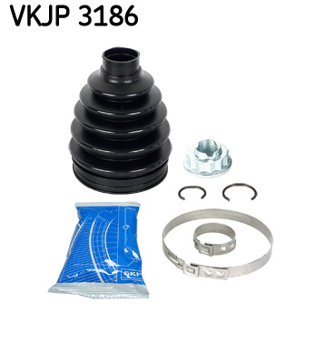 SKF VKJP 3186 Kit cuffia, Semiasse